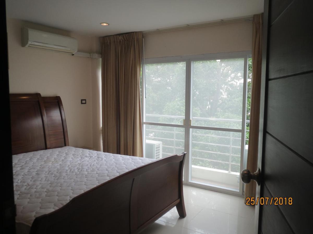 Appartamento Wongamat Privacy Naklua Soi 16-2 Pattaya Esterno foto