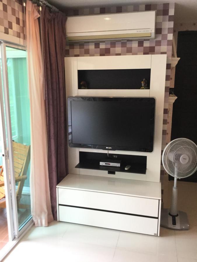 Appartamento Wongamat Privacy Naklua Soi 16-2 Pattaya Esterno foto