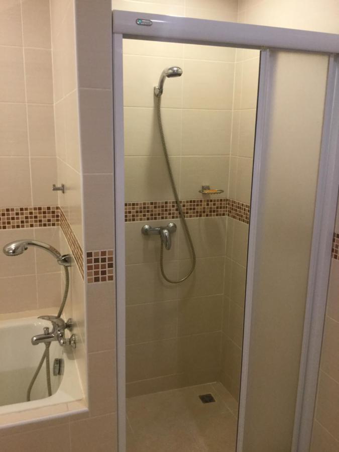 Appartamento Wongamat Privacy Naklua Soi 16-2 Pattaya Esterno foto
