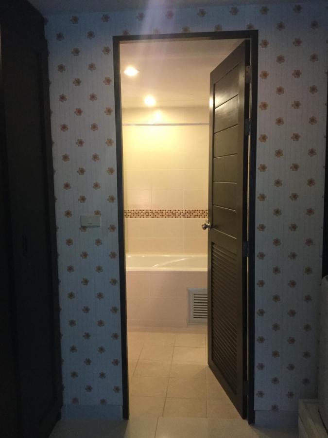 Appartamento Wongamat Privacy Naklua Soi 16-2 Pattaya Esterno foto