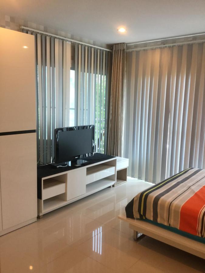 Appartamento Wongamat Privacy Naklua Soi 16-2 Pattaya Esterno foto