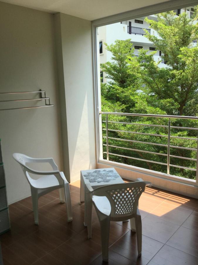 Appartamento Wongamat Privacy Naklua Soi 16-2 Pattaya Esterno foto