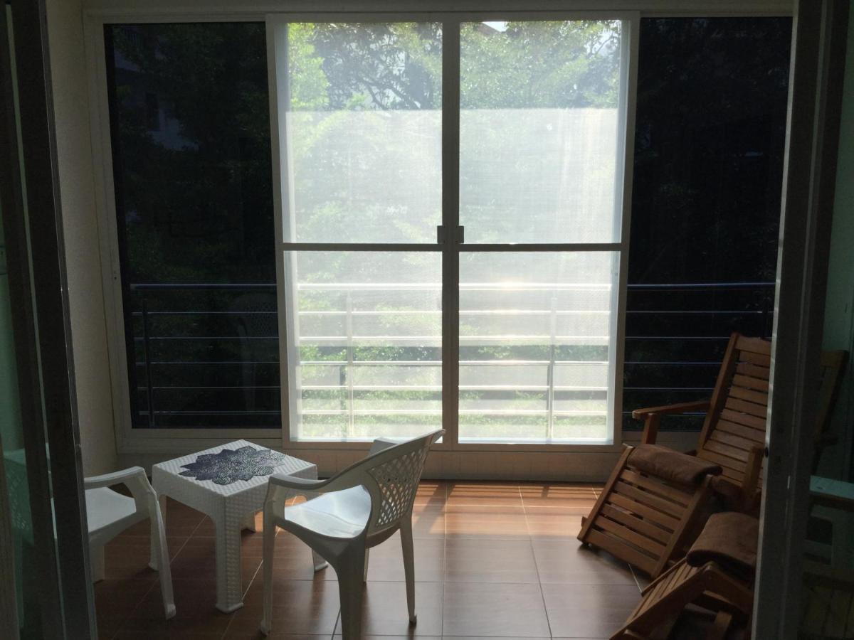 Appartamento Wongamat Privacy Naklua Soi 16-2 Pattaya Esterno foto