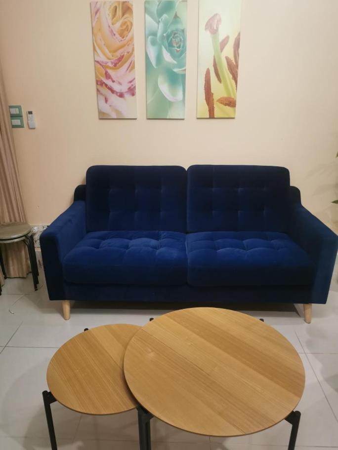Appartamento Wongamat Privacy Naklua Soi 16-2 Pattaya Esterno foto