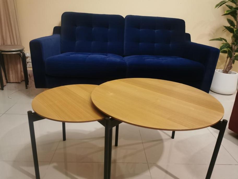 Appartamento Wongamat Privacy Naklua Soi 16-2 Pattaya Esterno foto