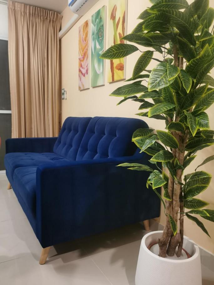 Appartamento Wongamat Privacy Naklua Soi 16-2 Pattaya Esterno foto